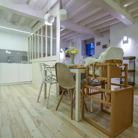 La Casita De La Catedral A 50m De La Catedral Apartment