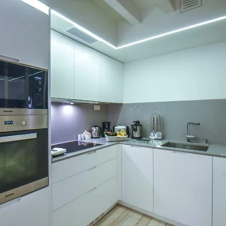Apartment La Casita De La Catedral A 50m De La Catedral Santiago de Compostela